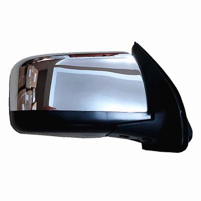 China Urvan nv350 accesorios chrome to cover electrical control NV350 rear view mirror for sale