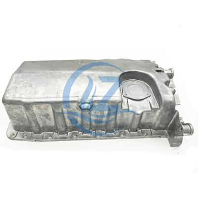 China Oil Pan 038103601 forVolkswagen Bora 1.6 Engine Oil Pan 038103601NA ForVOLKSWAGEN for sale