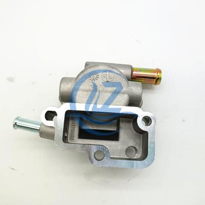 China Thermostat housing for PEUGEOT 106 1.0 8V 1997-2001 / 9607768686 9607768686 for sale