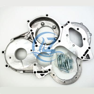 China Auto Parts Engine Parts 0371128 COVER TIMING TIMING OEM for sale