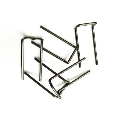 China Custom Coil Maker Metal Stainless Steel CNC Bent Guide Springs for sale