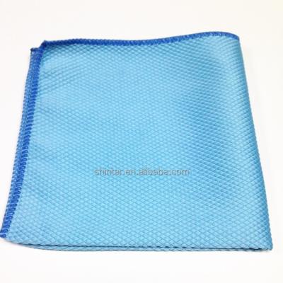 China Viable Diamond Microfiber Fabric for sale