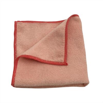 China Sustainable Microfiber Kitchen Towel Environmental Microfiber Cleaning Cloth Microfiber Towel Kitchen Microfiber Cloth for sale