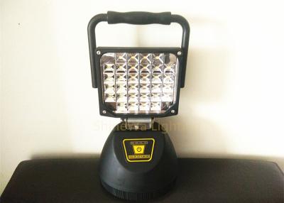 China Rechargeable Hanging Led Work Light 2600 Lumen Durable With Magnet Base for sale