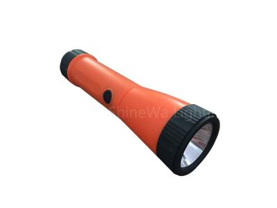 Chine La puissance élevée réglable principale a mené la lampe-torche menée imperméable de lumière de torche/300 lumens à vendre