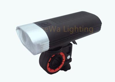 China La luz llevada desmontable de la noche de la bicicleta del alto lumen, impermeabiliza luces llevadas de la bici en venta