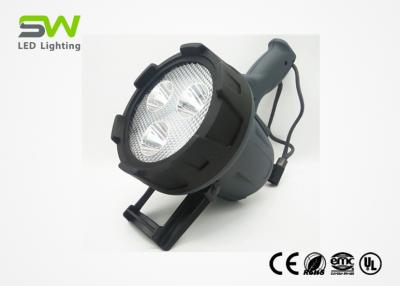 China Wieder aufladbarer LED Scheinwerfer-freier Hand3 PC Cree LED des Wasser-Beweis- zu verkaufen