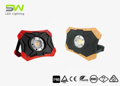 China Luces portátiles 2000 del trabajo de la prenda impermeable del Lm de las luces de inundación de la MAZORCA LED con la manija del imán en venta