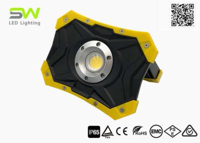 China Hand10 W PFEILER LED Technican Inspektions-Arbeit beleuchtet magnetisches veranschlagtes Basis IP 65 zu verkaufen