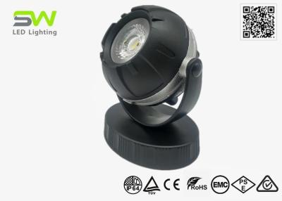 Cina Luce principale tenuta in mano magnetica rotabile flessibile del lavoro 10W in vendita