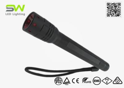 China Linterna de LED de 250LM Cree Waterproof Focusing en venta