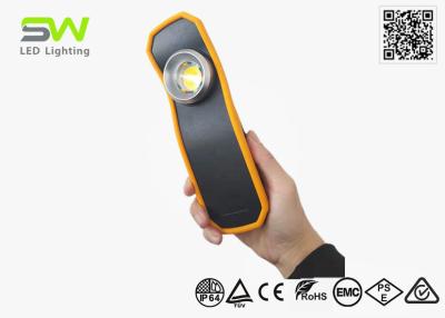 Cina Luce dettagliante 15 W dell'automobile tenuta in mano magnetica della PANNOCCHIA LED di IK10 in vendita