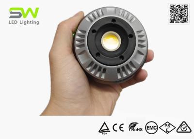 China 300 Lumen Magnetic Automotive Inspection Light Rotating Robust Body for sale