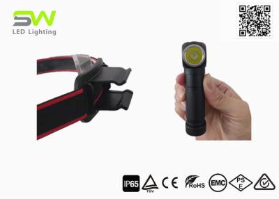 Китай Люмен многофункционального Headlamp СИД USB магнитного перезаряжаемые высокий продается