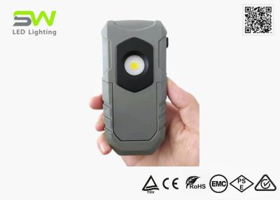 Cina 2W LED 150 lumi del LED di luce tenuta in mano magnetica del lavoro 50 lumi di torcia di ispezione in vendita