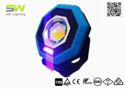 China 20W hohes PFEILER LED Kriteriumbezogener Anweisung 95 Inspektions-Licht für die professionelle Autopflege UV, das Kurieren malend zu verkaufen