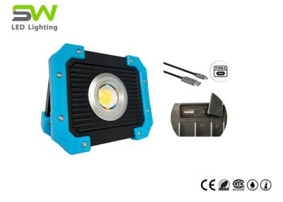 Cina 10w Mini Working Lights multifunzionale CRI95 LED per le luci dettaglianti del garage in vendita