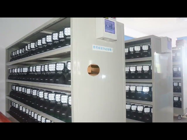 International Professional ShineWa Lights Company Introduction  Video