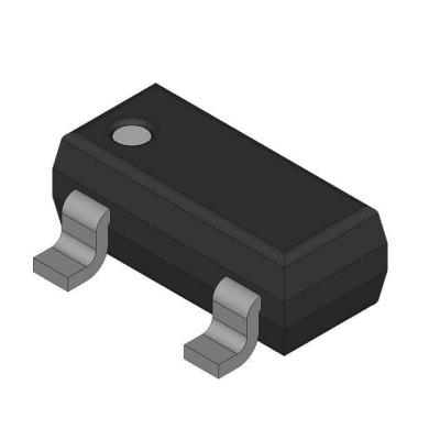 China New and original ON High Voltage Transistors PNP Silicon MMBT5401LT1G MMBT5401LT1G for sale