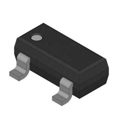 China New and original ON BAS21SLT1G BAS21SLT1G dual series high voltage switching diode for sale