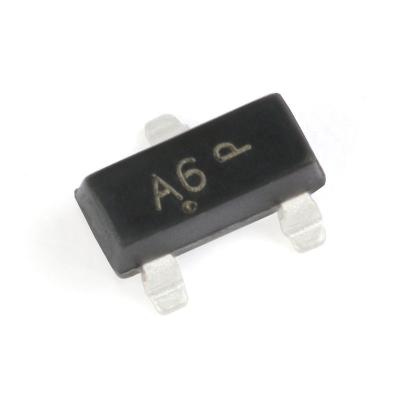 China New and original ON switch diode BAS16LT1G BAS16LT1G for sale