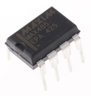 China New original MAXIM MAX 485EPA standard IC for sale