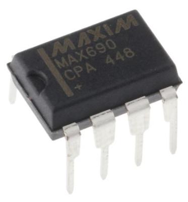 China New original MAXIM MAX 690CPA standard IC for sale