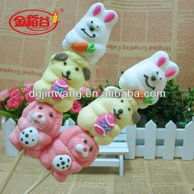 China Normal Easter Marshmallow Kebab for sale