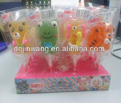 China normal jelly animal sound for sale