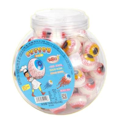 China Capsule toys look gummy candy for sale