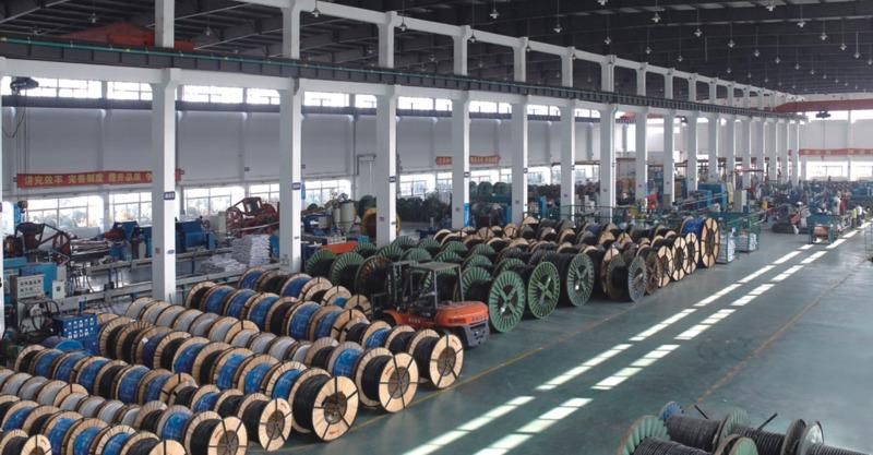 Verified China supplier - Wuhan Haomiao Cable Co., Ltd.