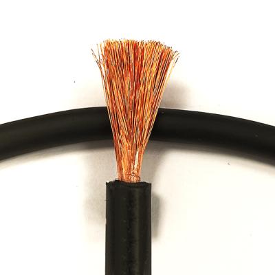 China Heat Tracing Copper Cable YC 3x25+2x10 heavy sheath modelrubber flexible cable for sale