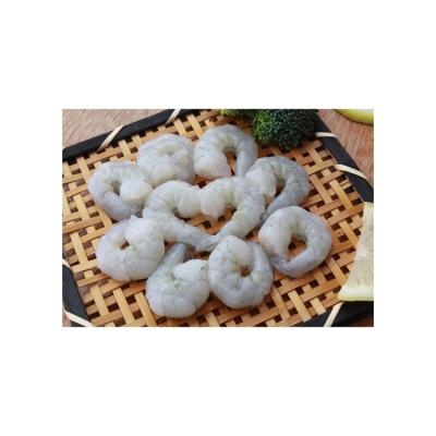 China Best Price Top Quality Wholesale Feature Peeled Cheap Price Frozen Food Prawns for sale