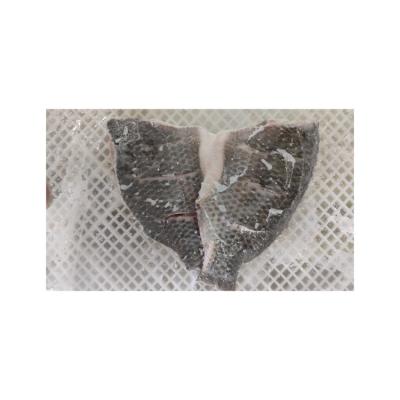 China NATURE Good Quality Wholesale Customized Frozen Tilapia Fish Head Decline for sale