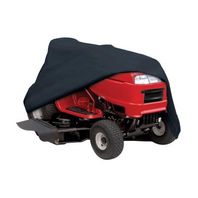 China Outdoor UV Protection Lawn Mower Cover - Tractor Cover Fits Decks Up To 54