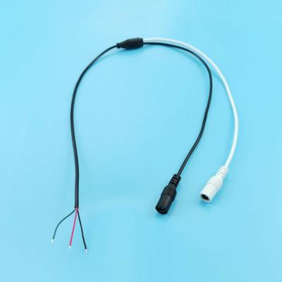 China Power splitter y led lighting y cable type 1 to 2cable connector for sale