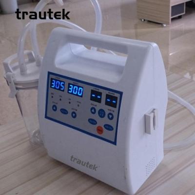 China Surgical Operation Negative Pressure Wound Therapy Device for sale