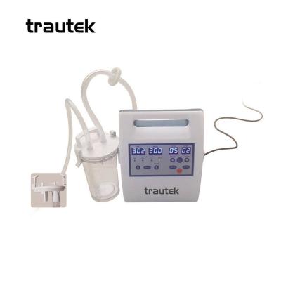 China Surgical Operation Negative Pressure Wound Therapy System for sale