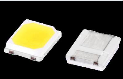 China La baja tensión DC actuó poder LED del microprocesador de 0.2W/de 60mA 2835 SMD LED EL MEDIADOS DE en venta