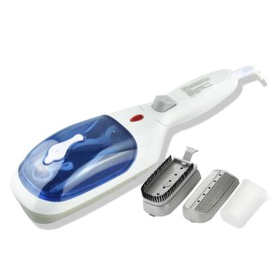 China Outdoor Handheld Steam Iron Clothes Travel Mini Garment Steamer Iron for sale