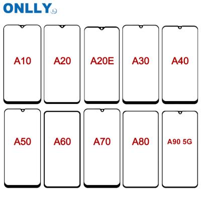 China Wholesale LCD Display For Samsung For Galaxy A10 A20 A30 A40 A50 A60 A70 A80 LCD Touch For Samsung A10s A20s A30s Screen > 3 inches for sale