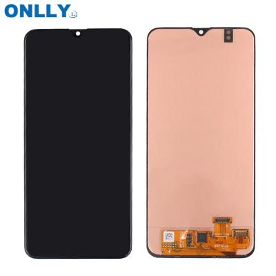 China Replacement Pantalla A20 Incell LCD For Samsung A20 6.4 Inch LCD Screen Display for sale