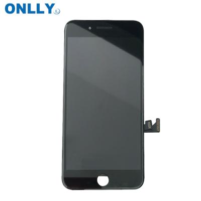 China TFT LCD Show 8 Mobile+Phone+LCDsBlack White LCD Display+3D Touch Screen Digitizer Assembly View For iPhone LCD Screen 8 for sale