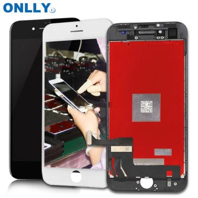 China For iphone 8 lcd original chinese OEM 4.7 inch lcd display for iphone 8 screen for sale