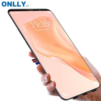 China Wholesale Good Quality Cracked Mate 40 Pro LCD Screen 2021 For Huawei Mate 40 Mate 40 Pro LCD Screen Replacement for sale