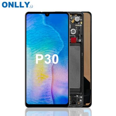 China For p9 lcd digitizer screen low price lcd for huawei p9 p10 p30 p20 lcd display, for huawei touch screen P9, For Huawei P9 P30 Pro Cheap Screen Replacement for sale