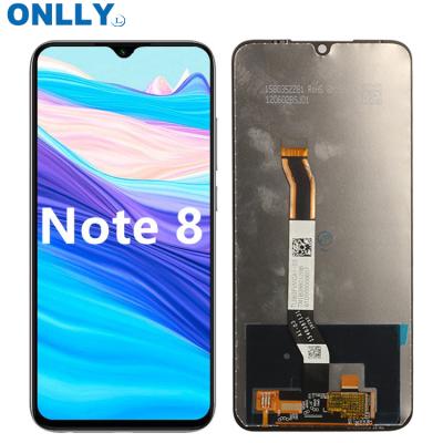 China mobile phone lcd display for xiaomi redmi note 4 5 6 display set touch screen for redmi note 7 lcd screen 8 9 10 for redmi note display xiaomi for sale