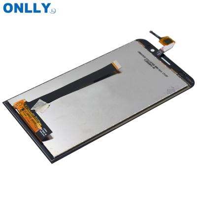 China display for asus zenfone 2 ze551ml lcd, phone part for asus zenfone 2 pro max m1 display for ze551ml lcd for sale