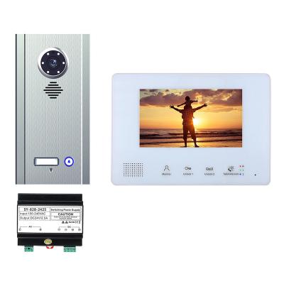 China durable 800*480 high quality using various video door bell camera door bell for sale