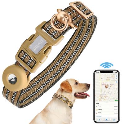 China Wholesale Quick Version Quick Release Dog Collar Dog Training Tactical Collar With Remote for sale